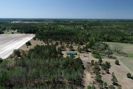 Land in Robeson County, North Carolina