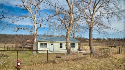 Land in Mason County, Texas