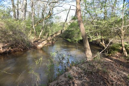 Recreational Property in Harris County, Georgia