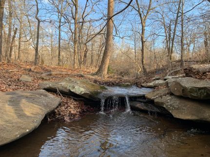 Recreational Property in Rogers County, Oklahoma