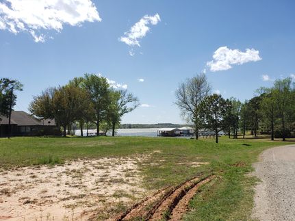 Land in Henderson County, Texas