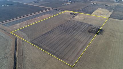 Farm and Ranch in Calhoun County, Iowa