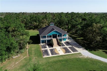 Horse Property in Calcasieu Parish, Louisiana