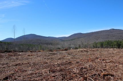 Land in Nelson County, Virginia