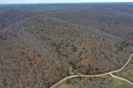 Timberland Property in Wolfe County, Kentucky