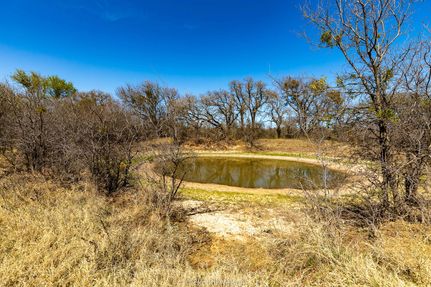 Undeveloped Land in Erath County, Texas