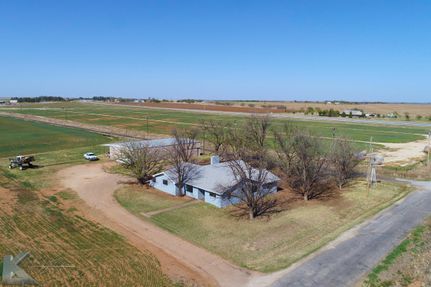 Timberland Property in Haskell County, Texas