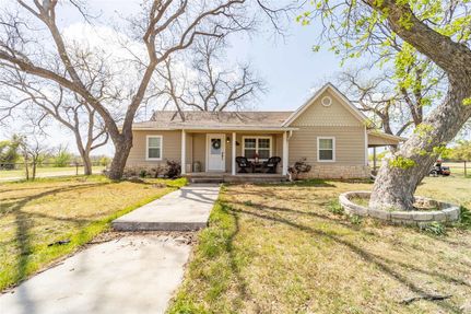 Commercial Property in Comanche County, Texas