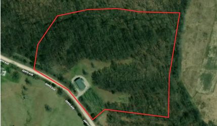 Farm and Ranch in Appanoose County, Iowa