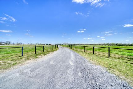 Farm and Ranch in Madison County, Texas