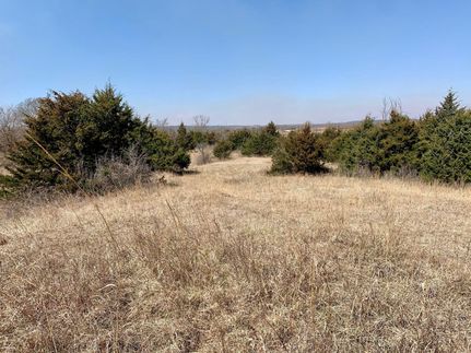 Farm and Ranch in Greenwood County, Kansas