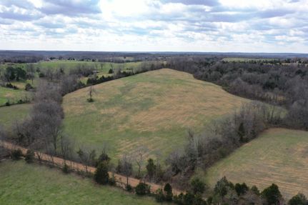 Farm and Ranch in Bollinger County, Missouri