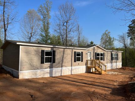 Land in Anderson County, South Carolina