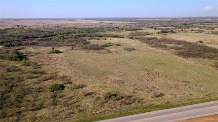 Farm and Ranch in Montague County, Texas