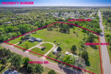 Horse Property in Bastrop County, Texas