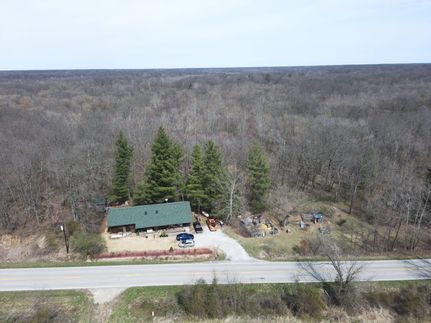 Undeveloped Land in Marion County, Illinois