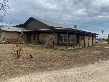 Farm and Ranch in Hamilton County, Texas