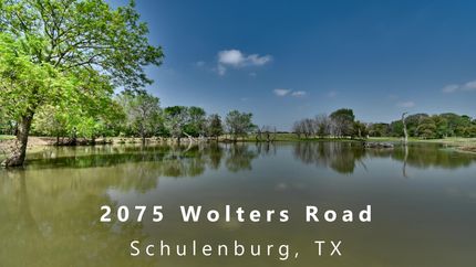 Recreational Property in Fayette County, Texas