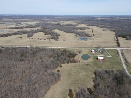 Farm and Ranch in Davis County, Iowa