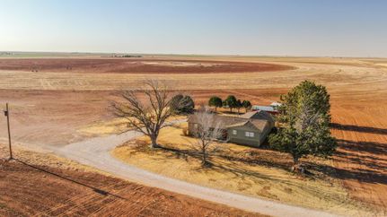 Homesite in Parmer County, Texas