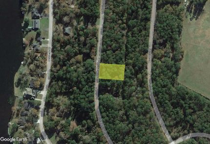 Land in Hardin County, Texas