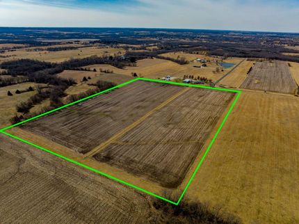 Farm and Ranch in Douglas County, Kansas