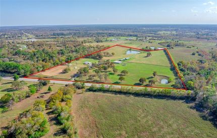 Recreational Property in Montgomery County, Texas