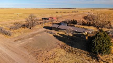 Land in Bailey County, Texas