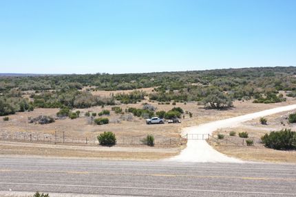 Recreational Property in Edwards County, Texas