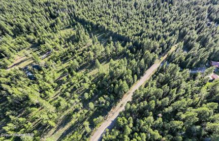 Undeveloped Land in Kootenai County, Idaho