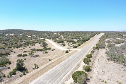 Farm and Ranch in Edwards County, Texas