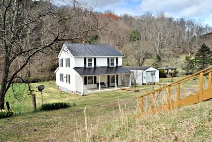 House in Craig County, Virginia