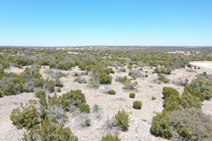 Recreational Property in Edwards County, Texas