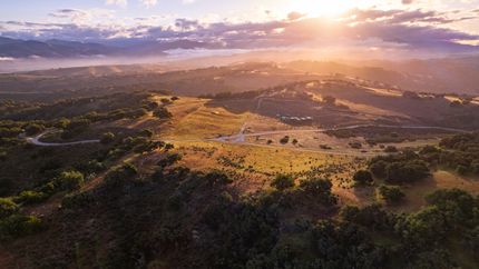 Farm and Ranch for sale in Santa Barbara County, California