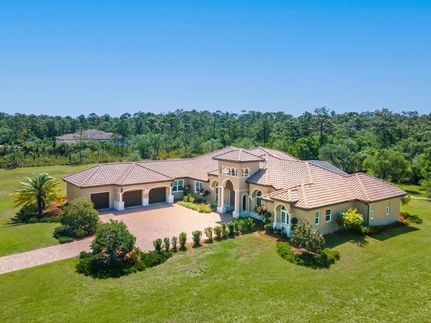 Land in Manatee County, Florida