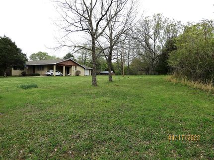 Commercial Property in Pittsburg County, Oklahoma