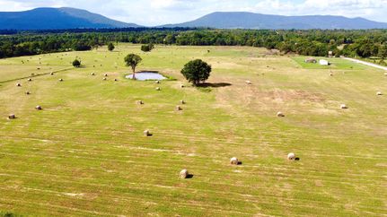 Farm and Ranch in Sebastian County, Arkansas