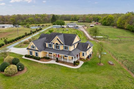 House in Union County, North Carolina