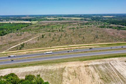 Hunting Property in Crisp County, Georgia