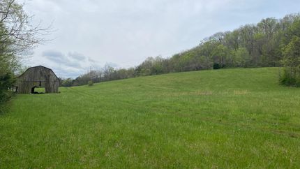 Recreational Property in Lincoln County, Tennessee