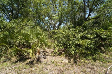 Recreational Property in Charlotte County, Florida
