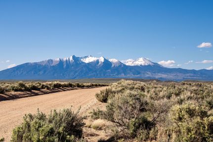 Recreational Property in Costilla County, Colorado
