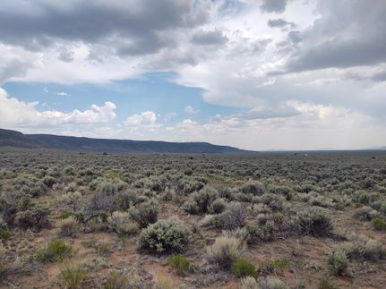 Undeveloped Land in Costilla County, Colorado