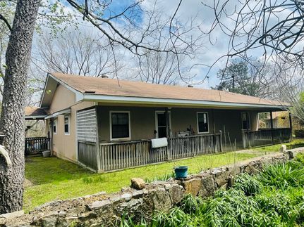 Horse Property in Izard County, Arkansas