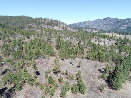 Recreational Property in Ferry County, Washington