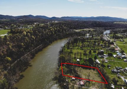 Undeveloped Land in Wythe County, Virginia