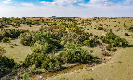 Recreational Property in Coryell County, Texas