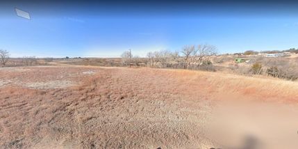 Undeveloped Land in Donley County, Texas