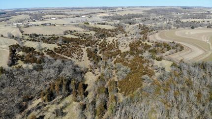 Land in Grant County, Wisconsin
