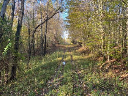 Recreational Property in Crawford County, Pennsylvania